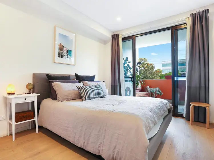 Fourth view of Homely apartment listing, 101/39-47 Mentmore Avenue, Rosebery NSW 2018