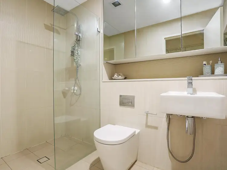 Fifth view of Homely apartment listing, 101/39-47 Mentmore Avenue, Rosebery NSW 2018