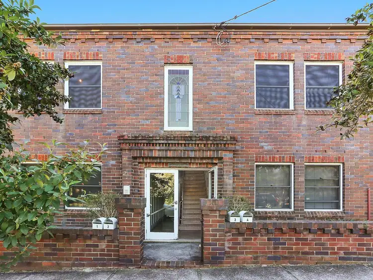 Sixth view of Homely apartment listing, 3/2B Queens Park Road, Queens Park NSW 2022