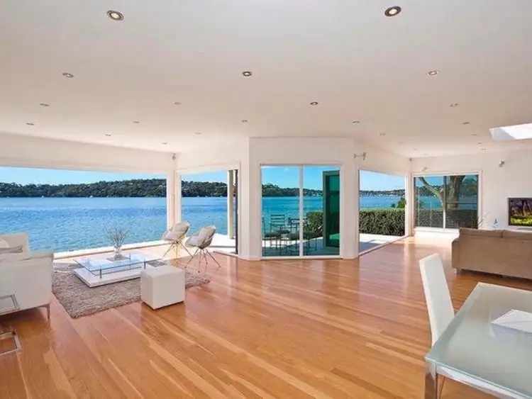 Second view of Homely house listing, 87A Pacific Crescent, Maianbar NSW 2230