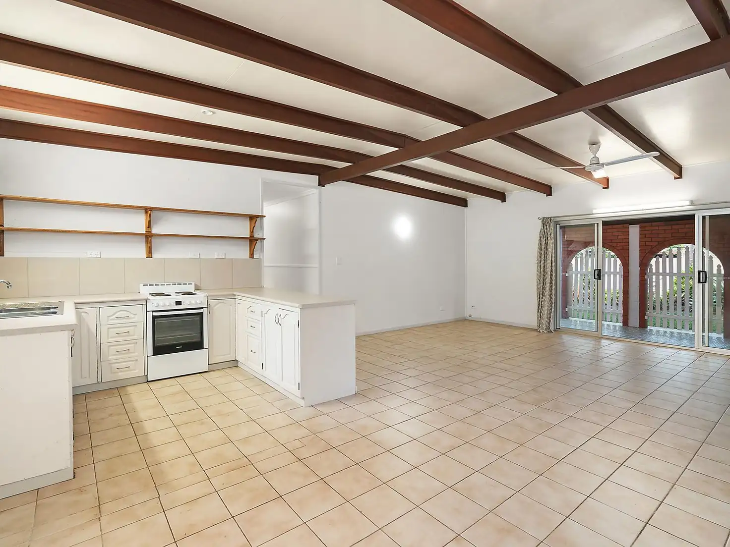 Main view of Homely house listing, 145-147 McCormack Street, Manunda QLD 4870