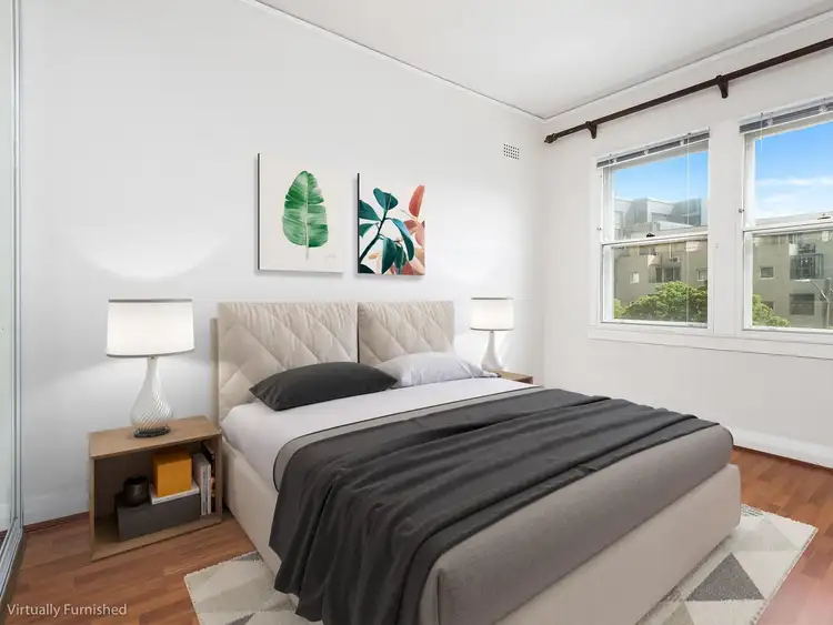 4/2A Darling Point Road, Darling Point NSW 2027