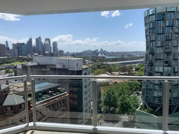 Second view of Homely apartment listing, 15C/82-94 Darlinghurst Road, Potts Point NSW 2011