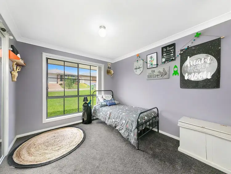 Fifth view of Homely house listing, 6A Reo Street, Largs NSW 2320