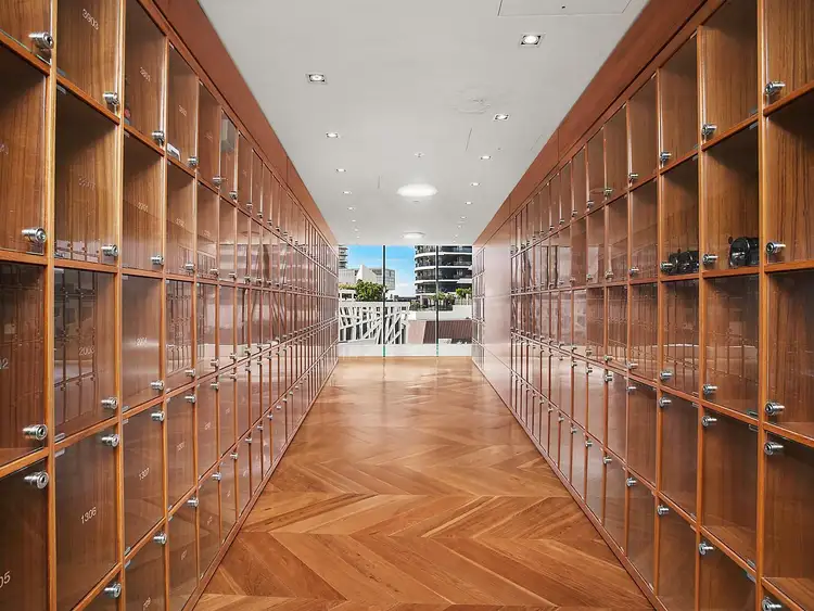 Fifth view of Homely apartment listing, 2007/1 Oracle Boulevard, Broadbeach QLD 4218