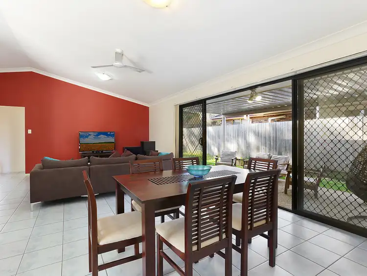 Third view of Homely house listing, 15 Tiber Crescent, Springfield QLD 4300