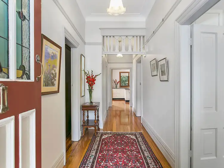 Second view of Homely house listing, 124 Prospect Road, Summer Hill NSW 2130