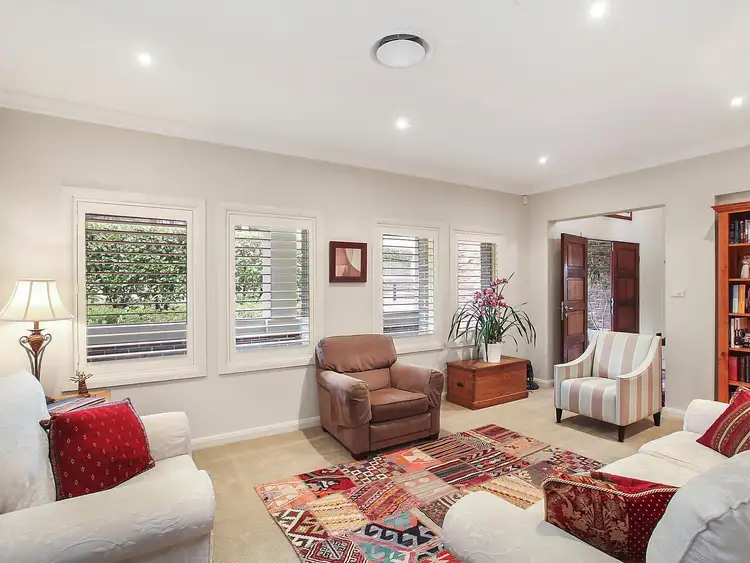 Second view of Homely house listing, 4 Lloyd Wright Way, Beecroft NSW 2119
