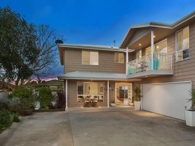 Main view of Homely house listing, 11a Monie Street, Woonona NSW 2517
