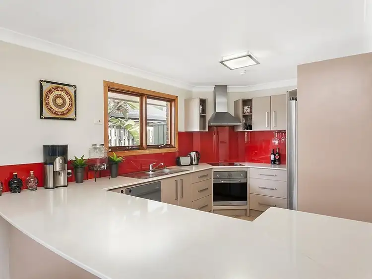 Fourth view of Homely house listing, 1 Southerly Street, Mermaid Waters QLD 4218