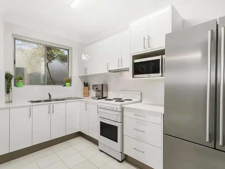 Second view of Homely apartment listing, 3/140 Burns Bay Road, Lane Cove NSW 2066