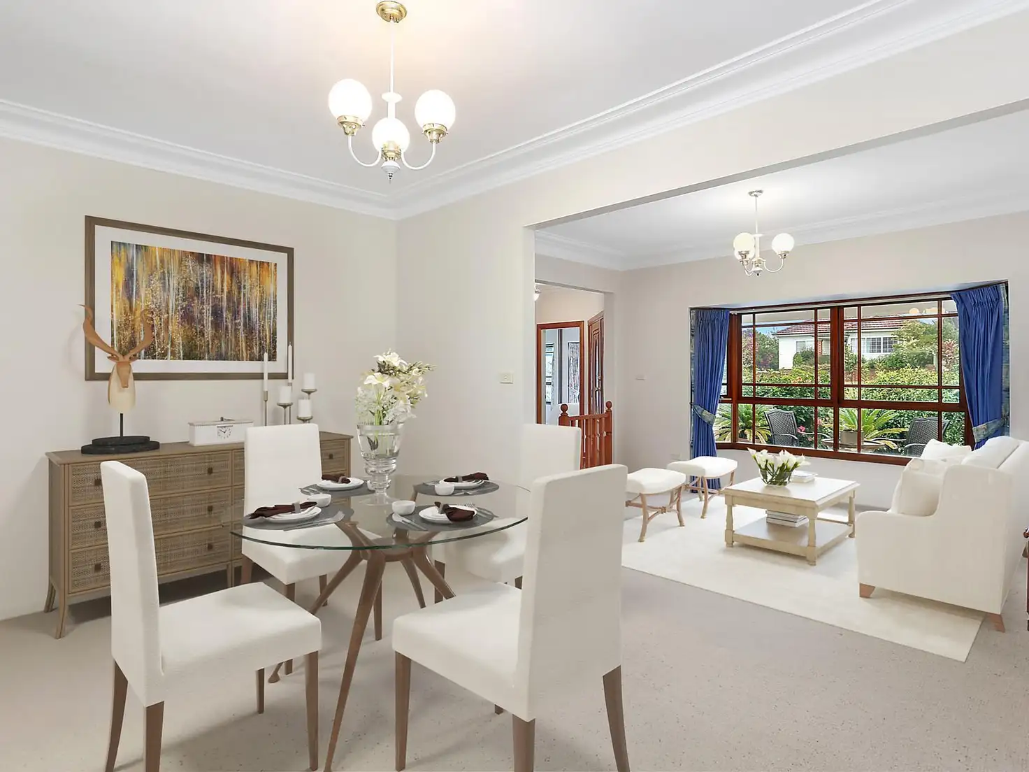 Main view of Homely house listing, 64 Terania Street, Russell Vale NSW 2517