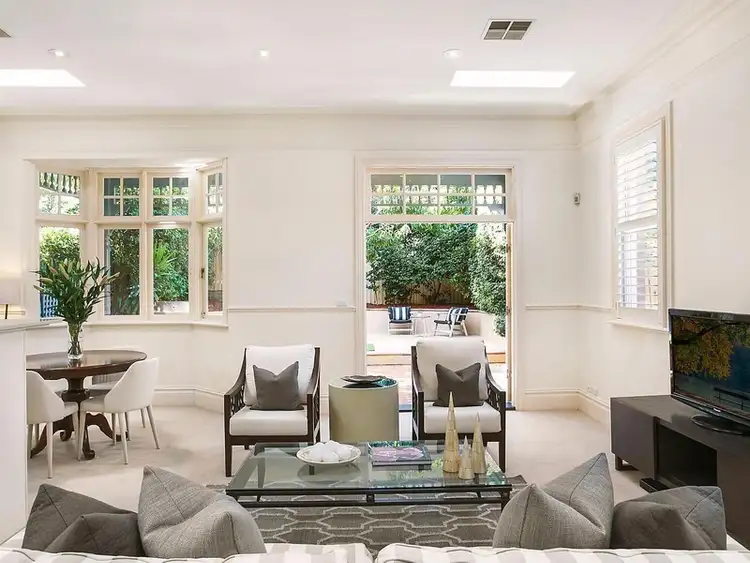 Second view of Homely house listing, 27 Holt Avenue, Mosman NSW 2088