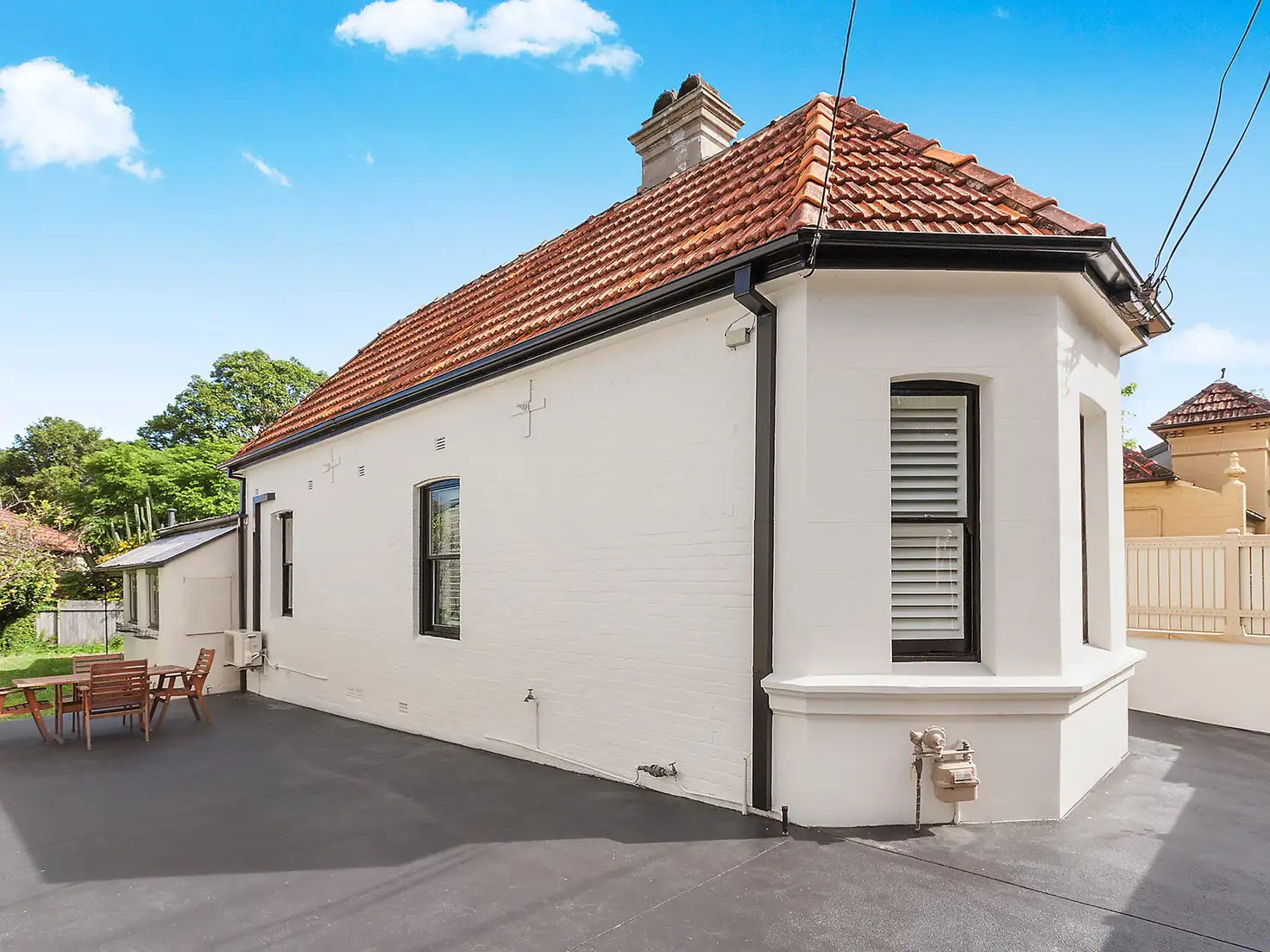 Main view of Homely house listing, 61 Railway Terrace, Lewisham NSW 2049