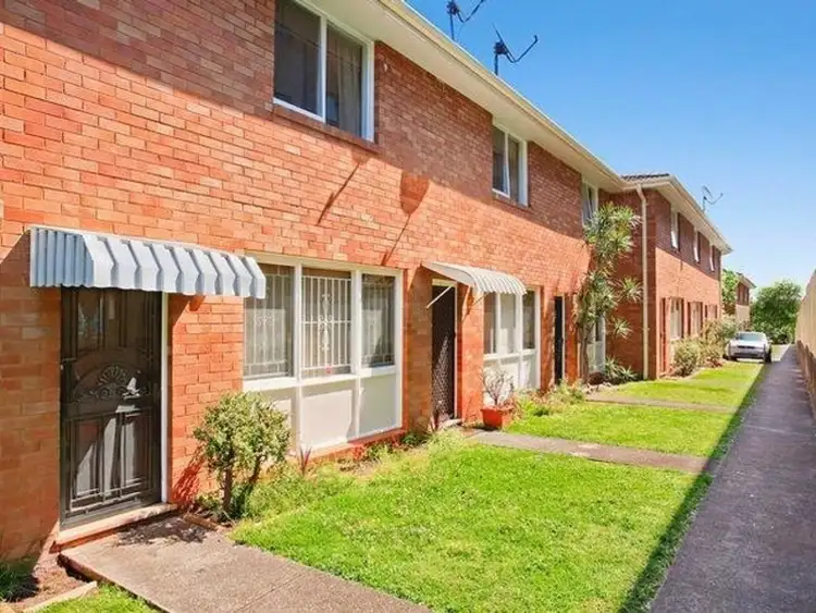 12/156 CROYDON Avenue, Croydon Park NSW 2133