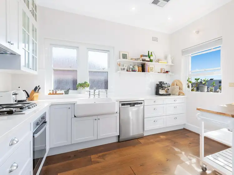 Main view of Homely apartment listing, 5/3 Manning Road, Double Bay NSW 2028