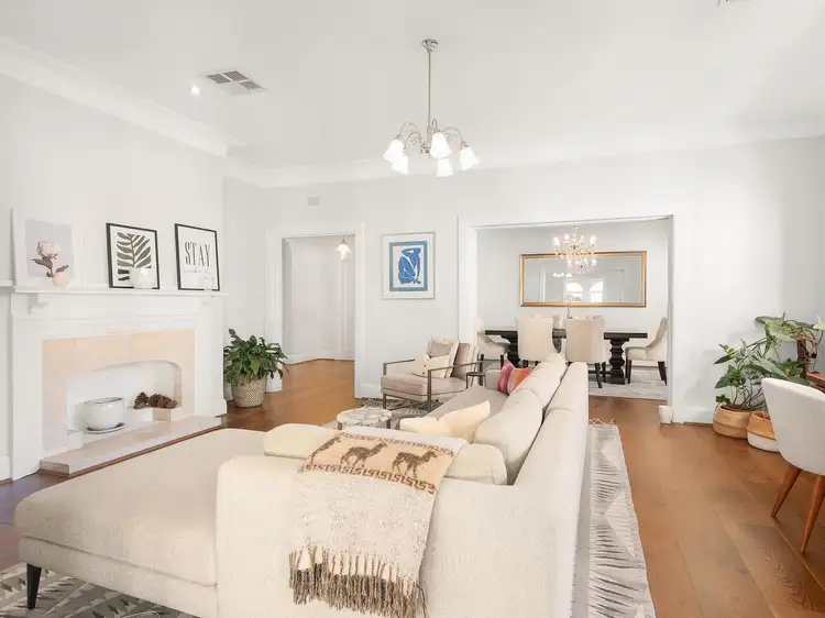 Second view of Homely apartment listing, 5/3 Manning Road, Double Bay NSW 2028