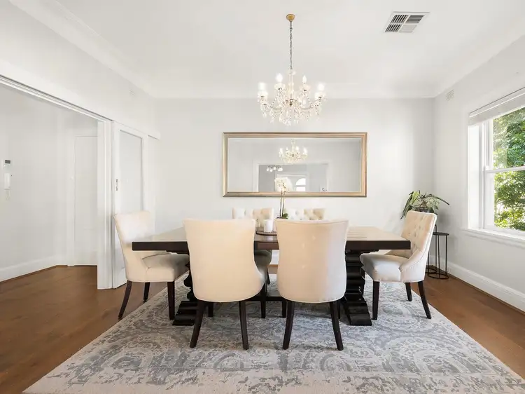 Third view of Homely apartment listing, 5/3 Manning Road, Double Bay NSW 2028