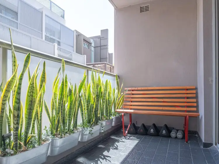 Third view of Homely apartment listing, 3/10 Earl Place, Potts Point NSW 2011