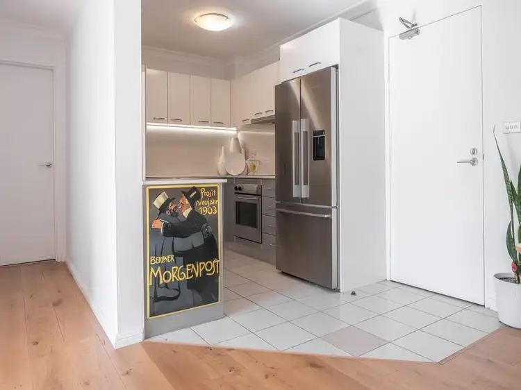 Fifth view of Homely apartment listing, 3/10 Earl Place, Potts Point NSW 2011