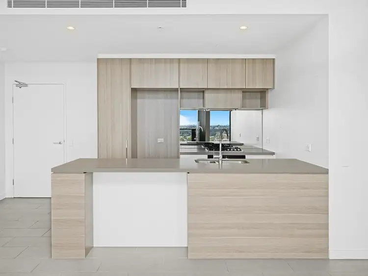 Second view of Homely apartment listing, 1807B/3 Network Place, North Ryde NSW 2113