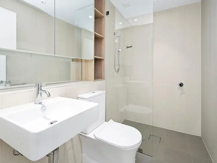 Fourth view of Homely apartment listing, 1807B/3 Network Place, North Ryde NSW 2113