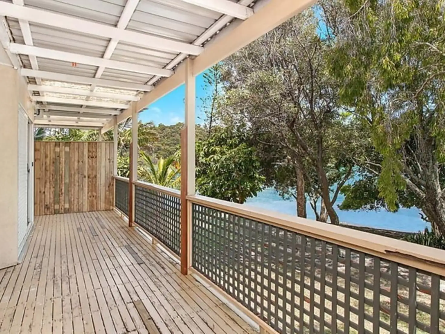 Main view of Homely unit listing, 4/41 Murlong Crescent, Palm Beach QLD 4221