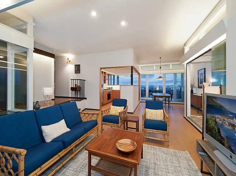 Second view of Homely apartment listing, PHB/172 Oxlade Drive, New Farm QLD 4005