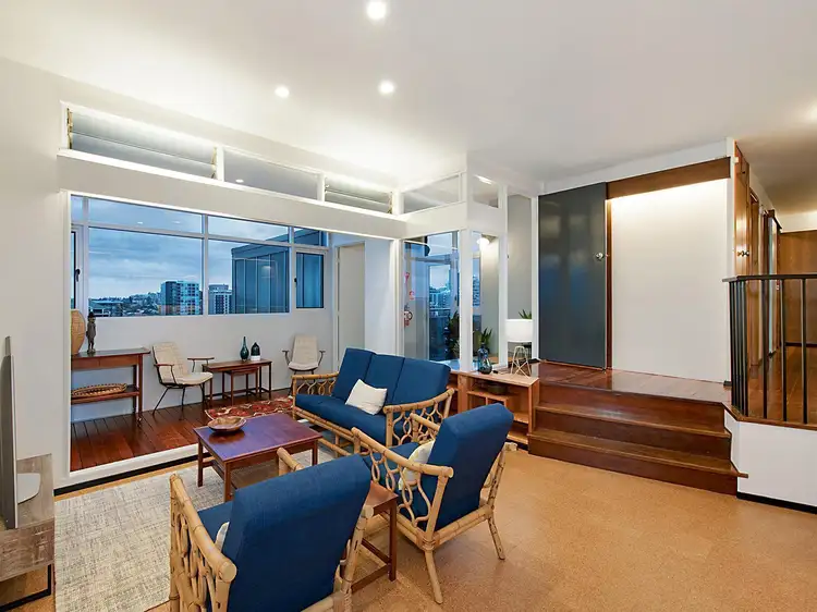 Third view of Homely apartment listing, PHB/172 Oxlade Drive, New Farm QLD 4005