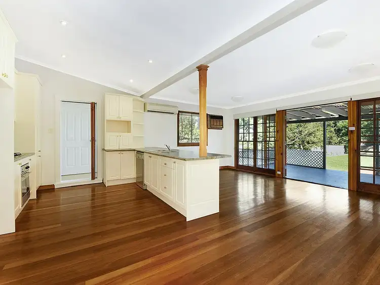 Main view of Homely house listing, 29 Wycombe Street, Epping NSW 2121