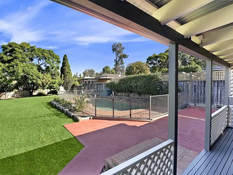 Fourth view of Homely house listing, 29 Wycombe Street, Epping NSW 2121