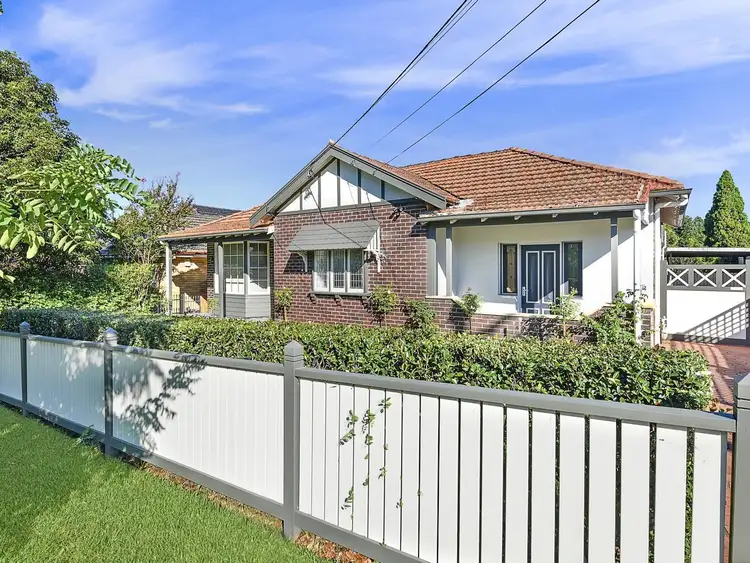 Fifth view of Homely house listing, 29 Wycombe Street, Epping NSW 2121