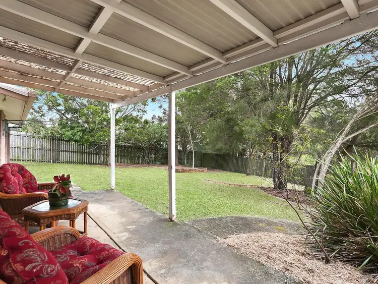 Fifth view of Homely house listing, 74 Wimborne Road, Alexandra Hills QLD 4161