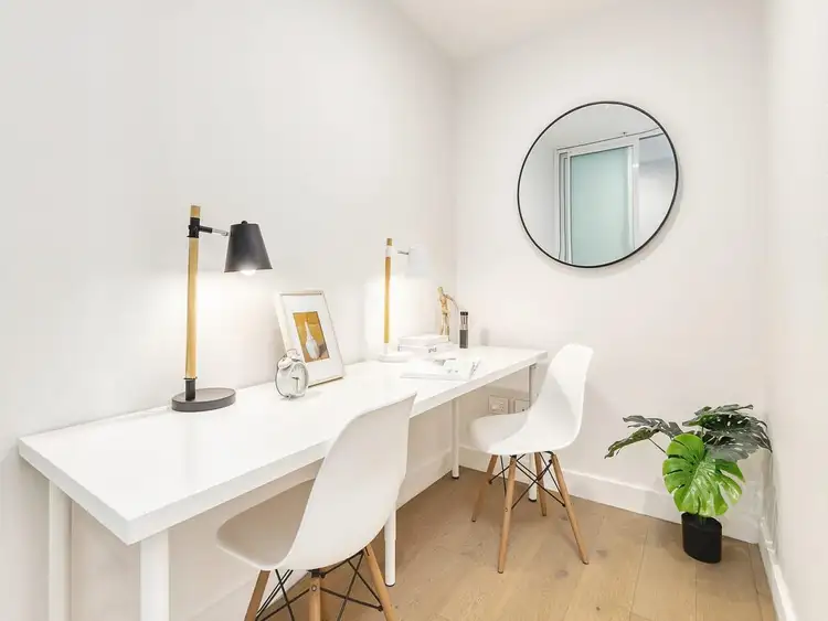 Fourth view of Homely unit listing, 2508/46 Savona Drive, Wentworth Point NSW 2127