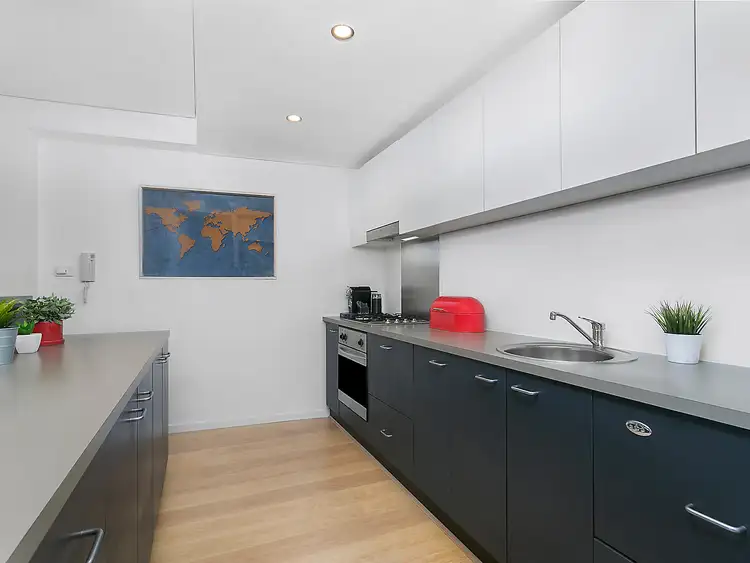 Second view of Homely apartment listing, A26/252 Botany Road, Alexandria NSW 2015