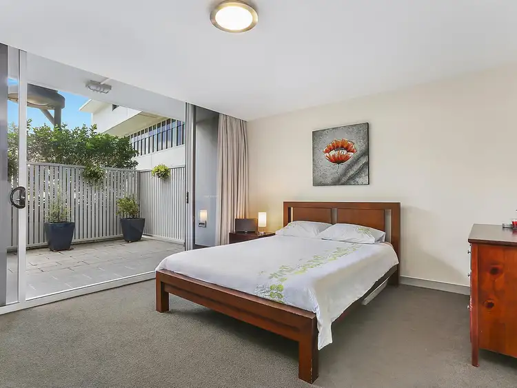 Fourth view of Homely apartment listing, M102/68 McEvoy Street, Alexandria NSW 2015