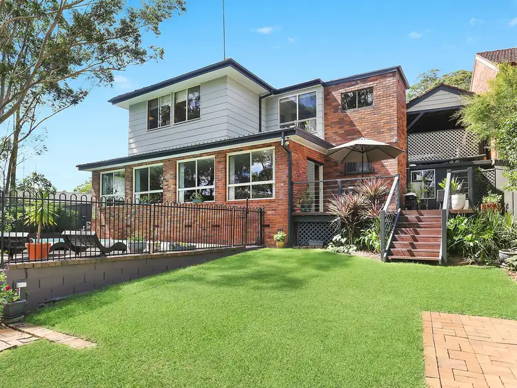 Fifth view of Homely house listing, 9 Norma Crescent, Cheltenham NSW 2119