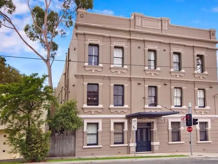 5/1 Junction Road, Summer Hill NSW 2130