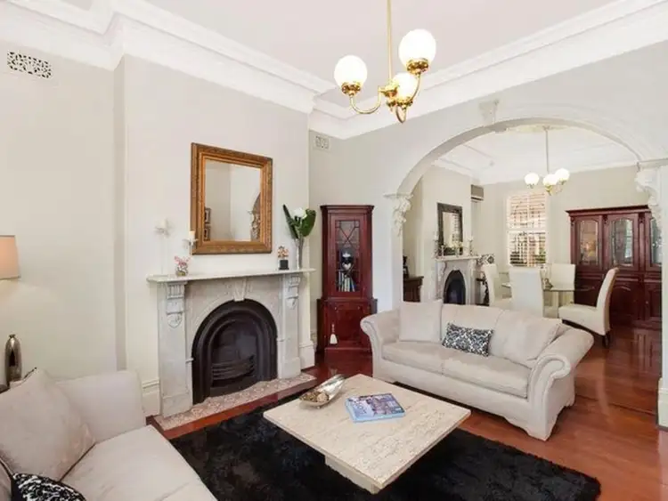 Third view of Homely house listing, 64 Carlisle Street, Leichhardt NSW 2040