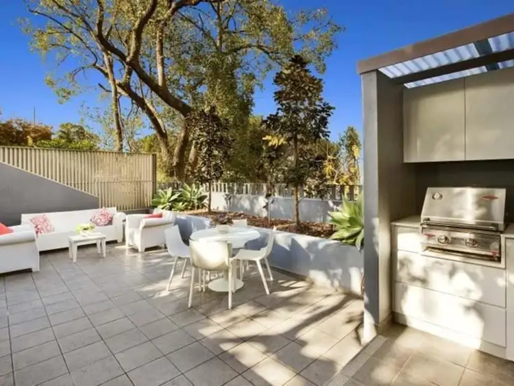 Main view of Homely townhouse listing, 6C Denison Street, Rozelle NSW 2039