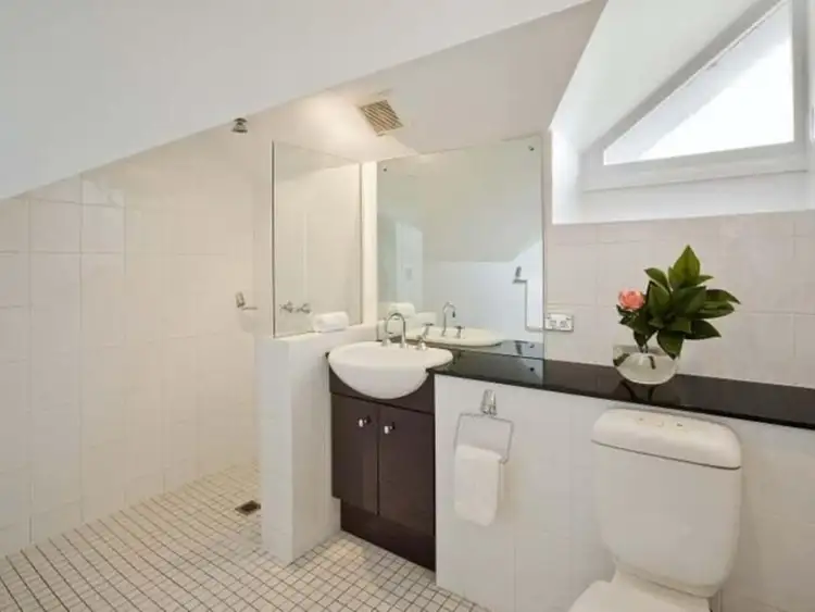 Fifth view of Homely townhouse listing, 6C Denison Street, Rozelle NSW 2039