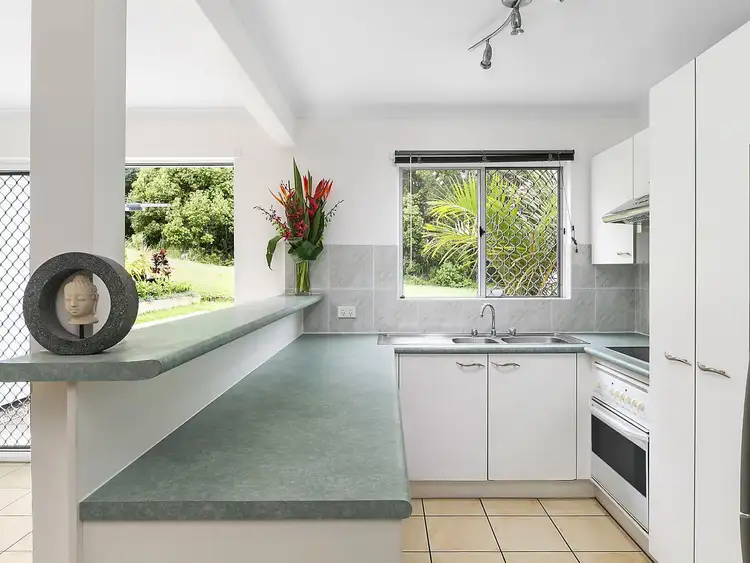 Second view of Homely unit listing, 3/22 Ballinger Court, Buderim QLD 4556