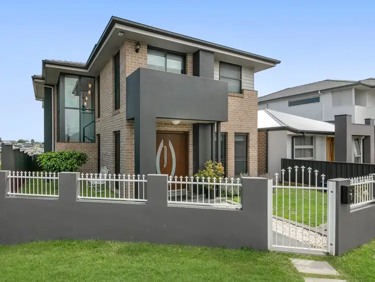 1 Mellieha Street, Schofields NSW 2762