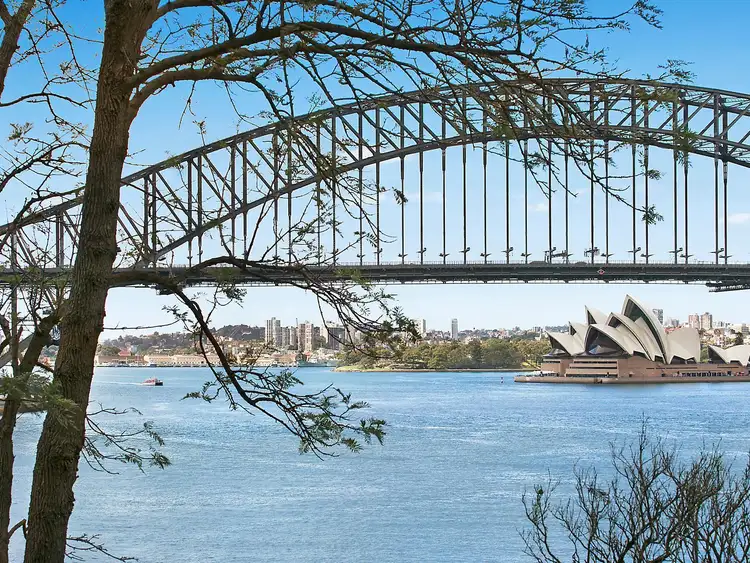 Main view of Homely apartment listing, 12/17 East Crescent Street, Mcmahons Point NSW 2060
