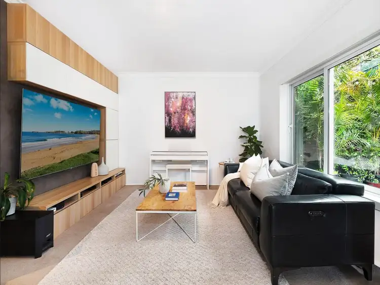 Third view of Homely apartment listing, 27/18 Drummoyne Avenue, Drummoyne NSW 2047