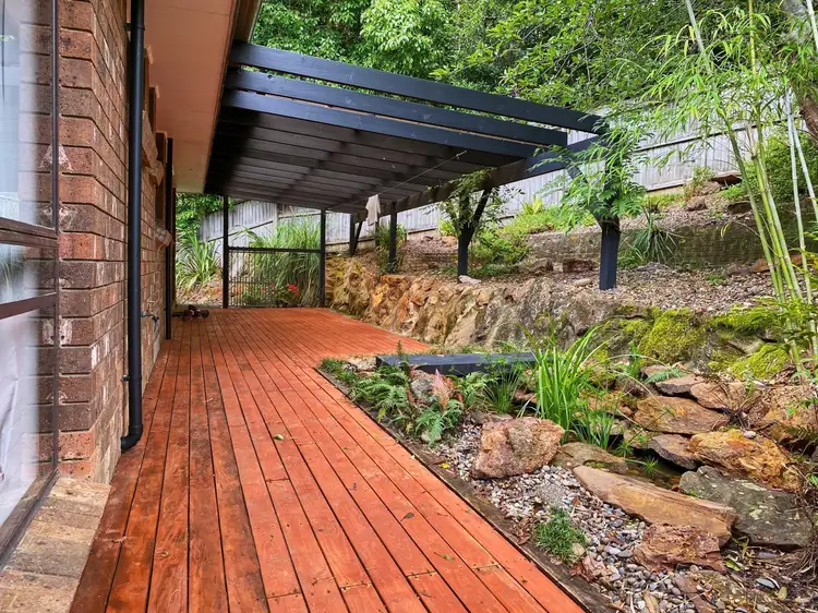 7 Hester Road
