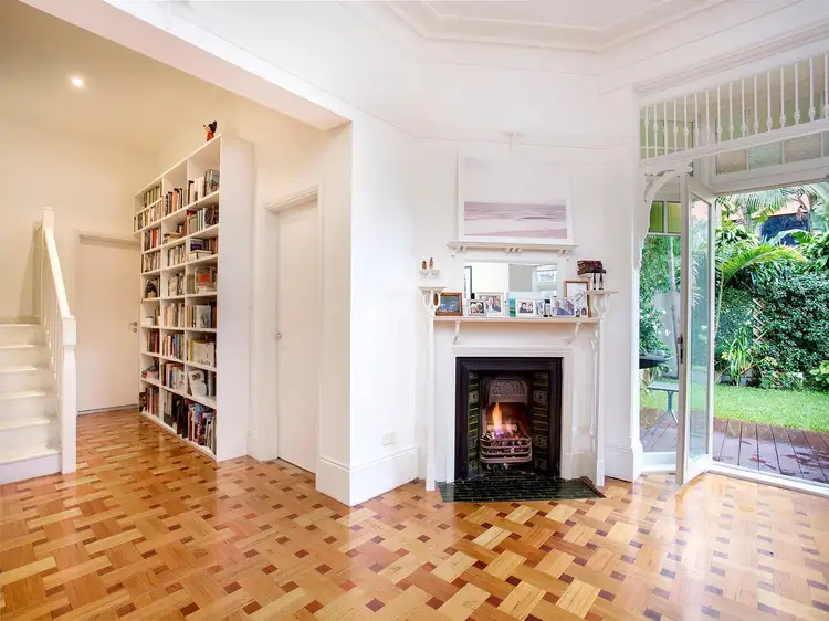 Main view of Homely house listing, 5/185 Walker Street, North Sydney NSW 2060