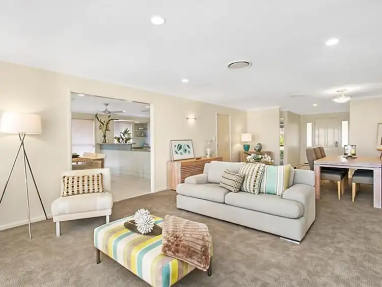 Second view of Homely house listing, 43 Ferguson Avenue, Buderim QLD 4556