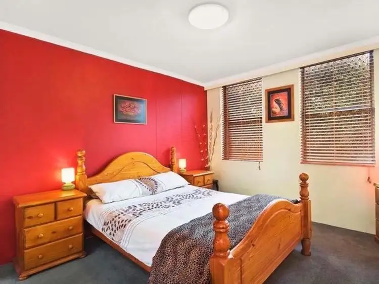 Fourth view of Homely apartment listing, 50/1 Maddison Street, Redfern NSW 2016