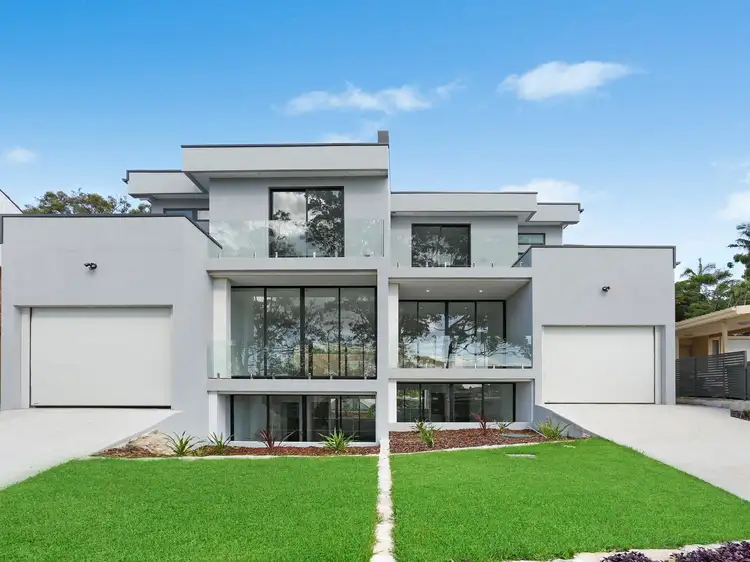 10 Allambie Road